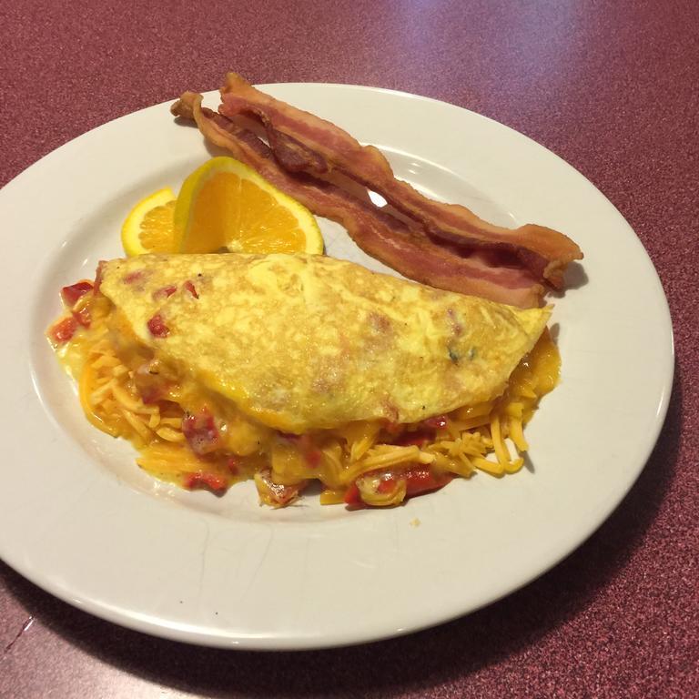 Lyndon House Bed & Breakfast レキシントン エクステリア 写真