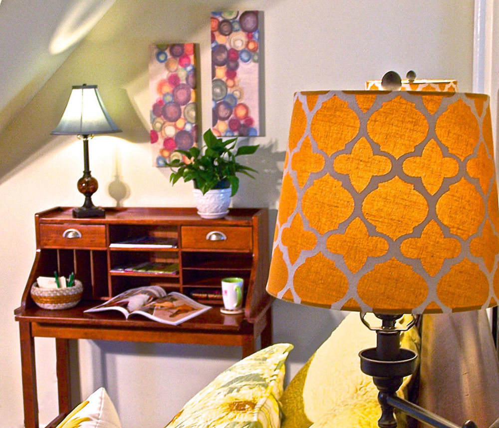Lyndon House Bed & Breakfast レキシントン エクステリア 写真