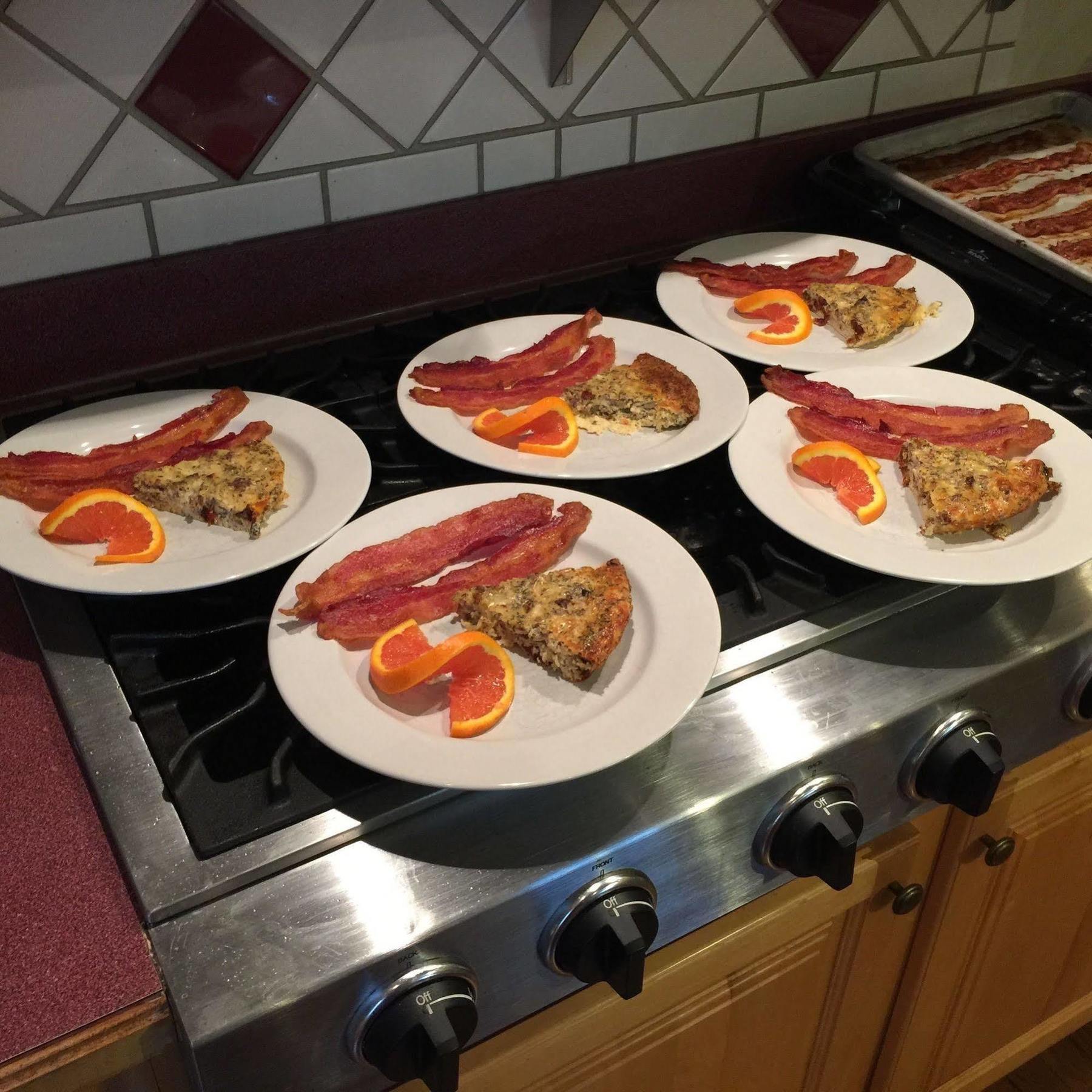 Lyndon House Bed & Breakfast レキシントン エクステリア 写真