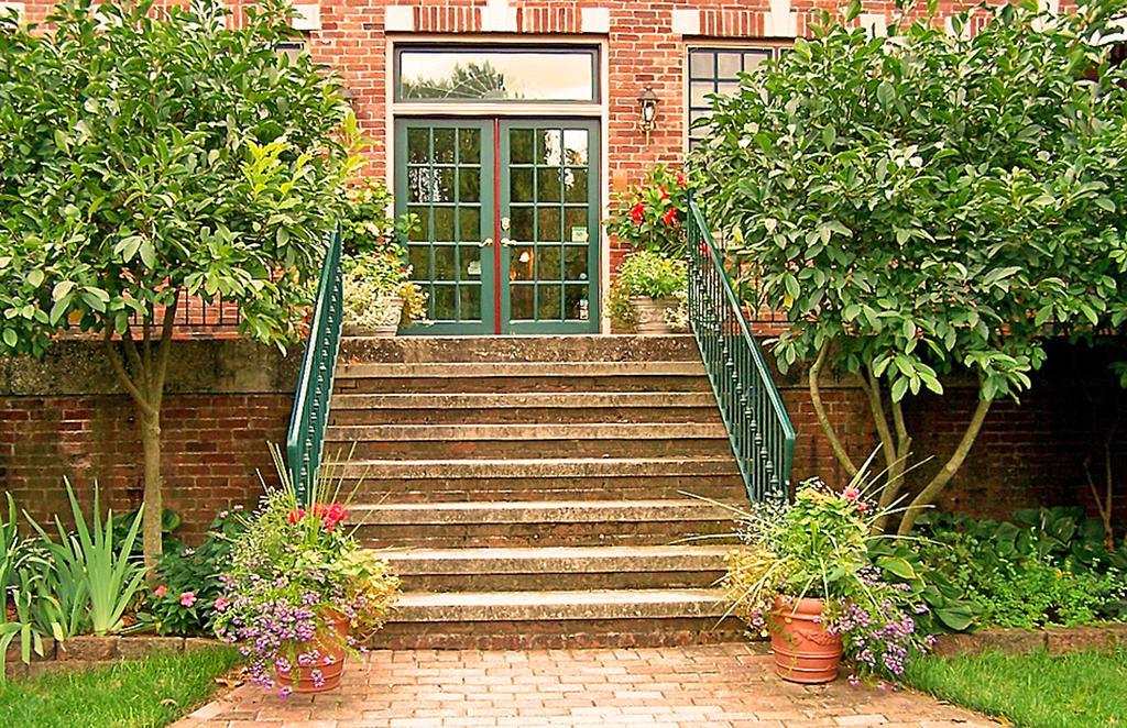 Lyndon House Bed & Breakfast レキシントン エクステリア 写真