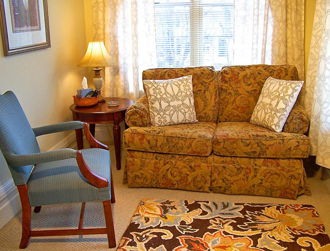 Lyndon House Bed & Breakfast レキシントン エクステリア 写真